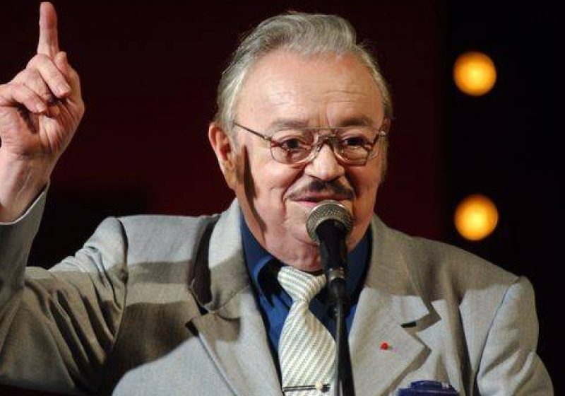Starea actorului Ion Lucian este uşor ameliorată, dar rămâne la terapie intensivă