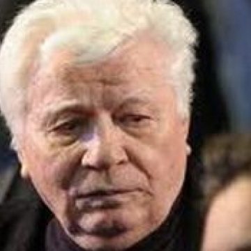 Actorul Ştefan Radof a murit Actorul Ştefan Radof a murit