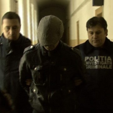 SIGHET: Agresor arestat astăzi pentru 29 de zile