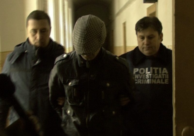 SIGHET: Agresor arestat astăzi pentru 29 de zile