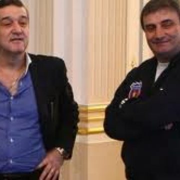 Fotbal: Antrenorul Ilie Stan a demisionat de la Steaua Fotbal: Antrenorul Ilie Stan a demisionat de la Steaua