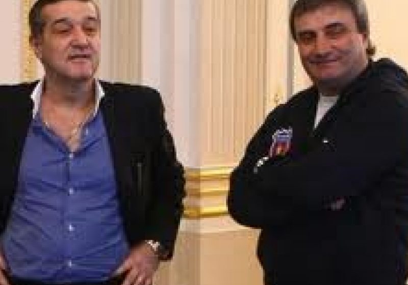Fotbal: Antrenorul Ilie Stan a demisionat de la Steaua Fotbal: Antrenorul Ilie Stan a demisionat de la Steaua