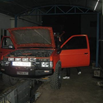 SIGHET: Captură de ţigări în vamă SIGHET: Captură de ţigări în vamă