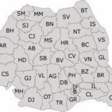 AVERTIZARE METEO: Ninsori şi vânt în nordul, centrul şi estul ţării, începând de duminică după-amiază AVERTIZARE METEO: Ninsori şi vânt în nordul, centrul şi estul ţării, începând de duminică după-amiază