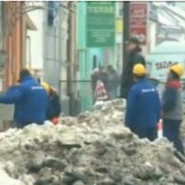 Baia Mare: Şeful adminsitraţiei judeţene cere firmei Berg Sistem Gaz să încheie un contract de consultanţă cu specialişti în domeniul gazelor