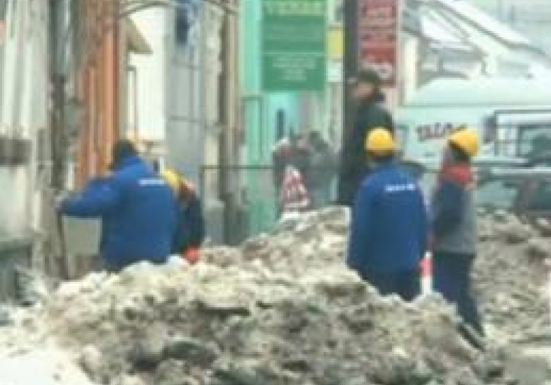 Baia Mare: Şeful adminsitraţiei judeţene cere firmei Berg Sistem Gaz să încheie un contract de consultanţă cu specialişti în domeniul gazelor