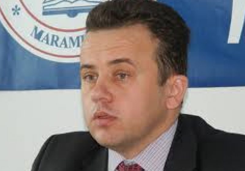 Ioana Petreuş, noul vicepreşedinte al Biroului Operaiv al Sindicatului Liber din Învăţământ Maramureş