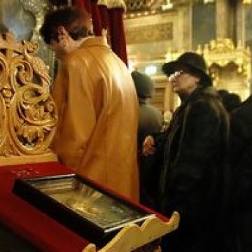 Buna Vestire, sărbătorită, duminică, de ortodocşi şi catolici