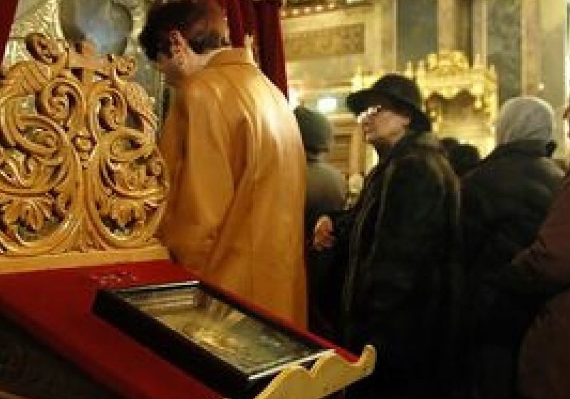 Buna Vestire, sărbătorită, duminică, de ortodocşi şi catolici Buna Vestire, sărbătorită, duminică, de ortodocşi şi catolici
