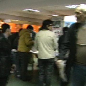 Baia Mare: 26 de maramureşence şi-au găsit astăzi un loc de muncă, la o bursă dedicată exclusiv femeilor