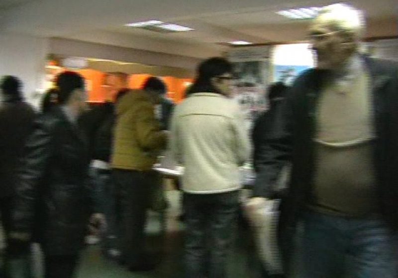 Baia Mare: 26 de maramureşence şi-au găsit astăzi un loc de muncă, la o bursă dedicată exclusiv femeilor Baia Mare: 26 de maramureşence şi-au găsit astăzi un loc de muncă, la o bursă dedicată exclusiv femeilor