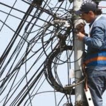 SIGHET: O noua defectiune paralizeaza activitatea de pe centrul orasului