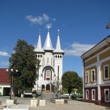SIGHET: Astăzi Denia Canonului cel Mare incepând cu ora 17 la Catedrala Ortodoxă