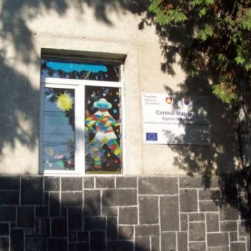 SIGHET: Apel umanitar pentru o mămică cu trei copii