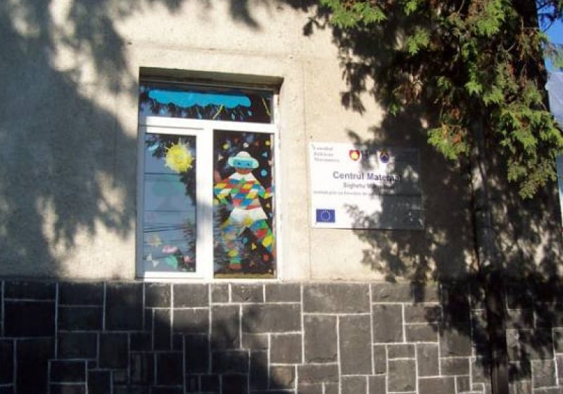 SIGHET: Apel umanitar pentru o mămică cu trei copii