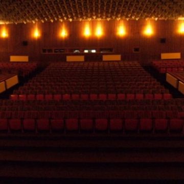 Baia Mare: Vezi programul filmelor, în luna aprilie, la Cinema Dacia Baia Mare