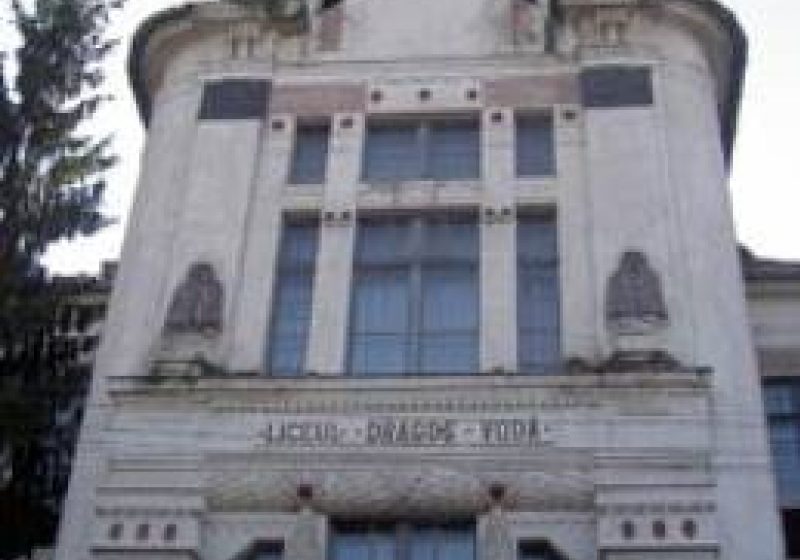 SIGHET: Colegiul Naţional "Dragoş Vodă " va fi gazda etapei judeţene a Concursului de "Cultură şi Civilizaţie în România"