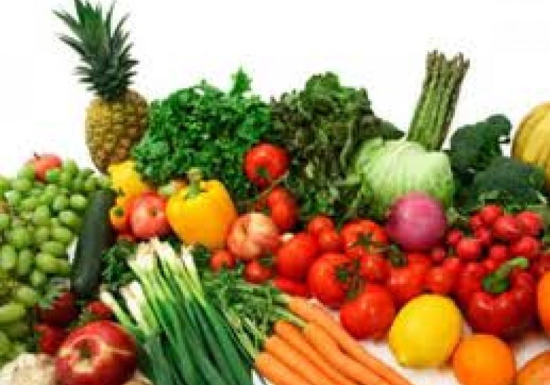 Comerţ ilicit de legume şi fructe