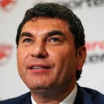 Cristian Borcea operat pe cord Cristian Borcea operat pe cord