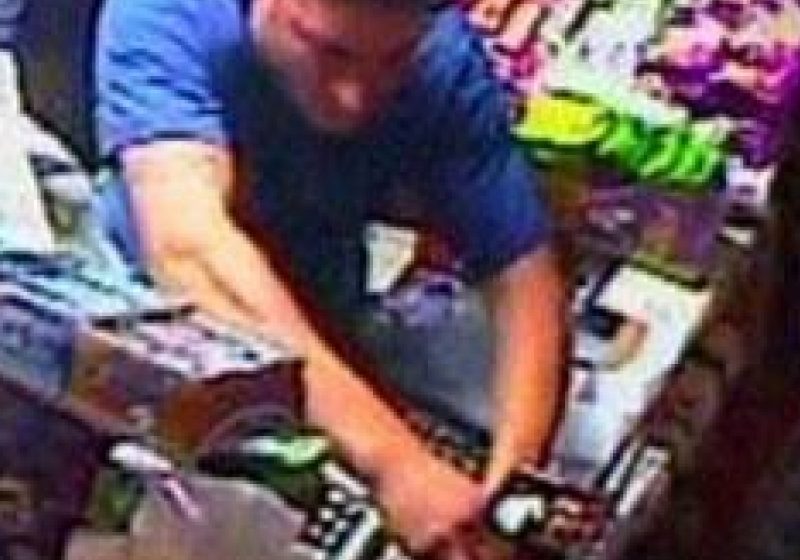 Sighet: Cumpărături „pe lângă” casele de marcat