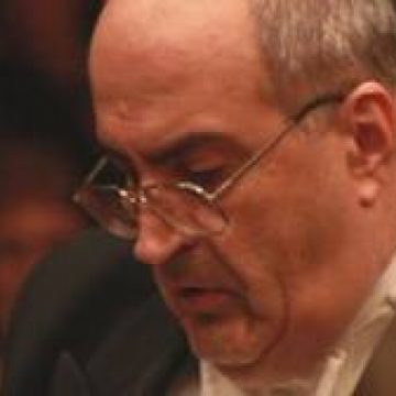 Dan Grigore şi-a prezentat demisia preşedintelui CNA Dan Grigore şi-a prezentat demisia preşedintelui CNA
