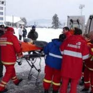 Baia Mare: Decesul şefului de la firma de gaz schimbă încadrarea juridică a faptelor din vătămare corporală în ucidere din culpă Baia Mare: Decesul şefului de la firma de gaz schimbă încadrarea juridică a faptelor din vătămare corporală în ucidere din culpă