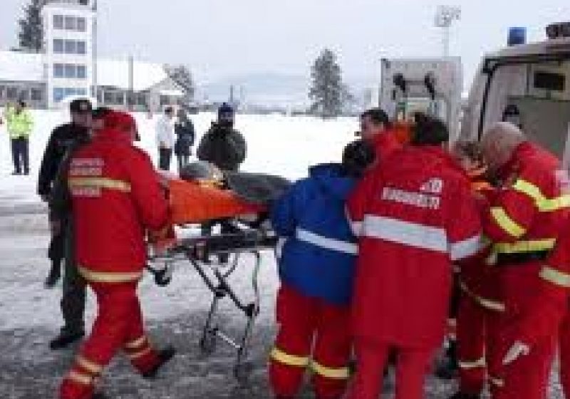Baia Mare: Decesul şefului de la firma de gaz schimbă încadrarea juridică a faptelor din vătămare corporală în ucidere din culpă