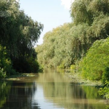 Litoralul şi Delta Dunării vor fi promovate la Târgul de Turism al României