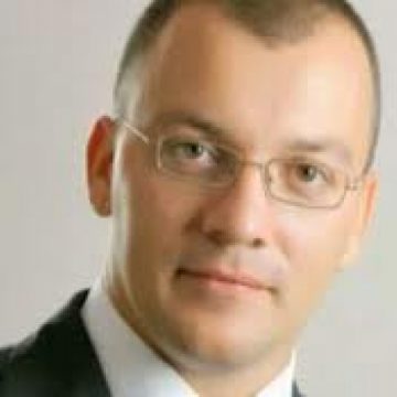 Deputatul Mihail Boldea s-a predat la consulatul României din Kenya Deputatul Mihail Boldea s-a predat la consulatul României din Kenya