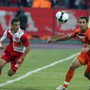 Dinamo – Gaz Metan Mediaş, scor 2-0, în Liga I