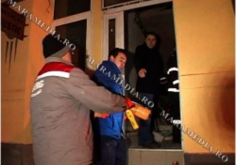 Directorul Berg Sistem punct de lucru Sighet a decedat în această dimineaţă, după ce a suferit arsuri la peste 80% din suprafaţa corpului în urma celei de-a doua explozii