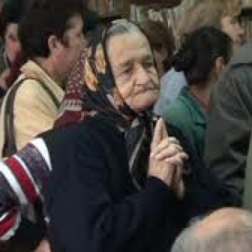 Distribuirea biletelor de tratament şi odihnă pentru pensionarii maramureşeni este tergiversată pe o perioadă nedeterminată Distribuirea biletelor de tratament şi odihnă pentru pensionarii maramureşeni este tergiversată pe o perioadă nedeterminată