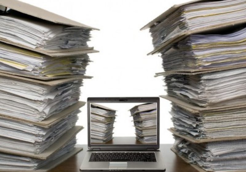 Falsificatori de dosare de pensie trimişi în judecată