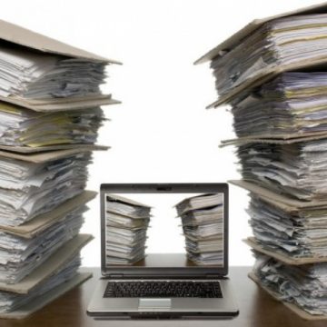 Falsificatori de dosare de pensie în 8 judeţe şi Capitală: 167 de persoane trimise în judecată