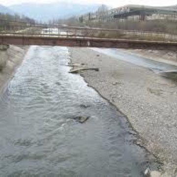 Baia Mare: Două microhidrocentrale au fost inaugurate astăzi pe râul Valea Neagră din Firiza