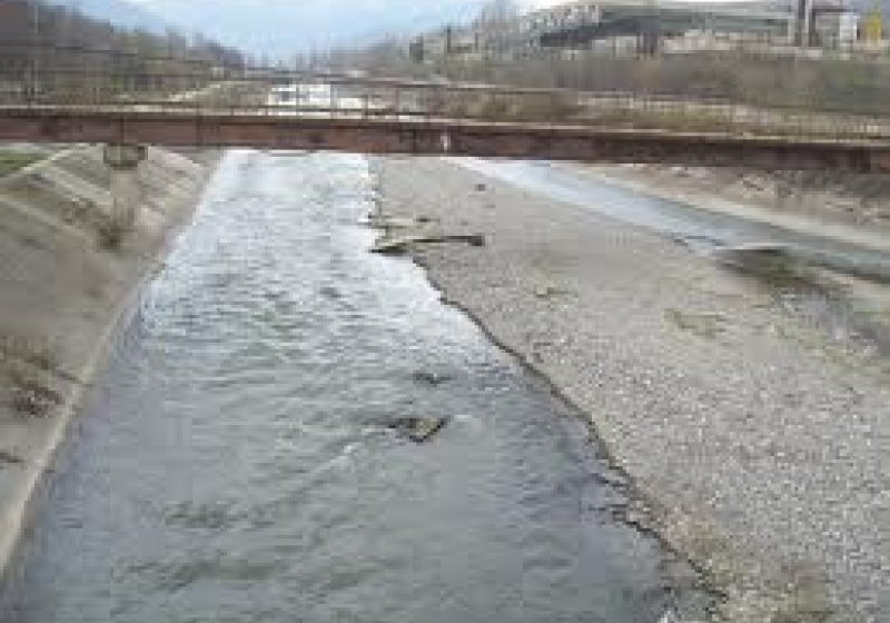 Baia Mare: Două microhidrocentrale au fost inaugurate astăzi pe râul Valea Neagră din Firiza