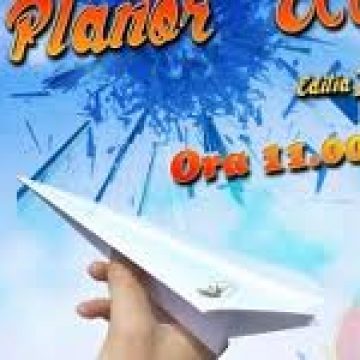 SIGHET: Pe lângă munca de creaţie, copiii s-au ales şi cu o lecţie despre comportamentul ecoresponsabil la "Eco Planor" ediţia a II-a – SIGHET: Pe lângă munca de creaţie, copiii s-au ales şi cu o lecţie despre comportamentul ecoresponsabil la "Eco Planor" ediţia a II-a –