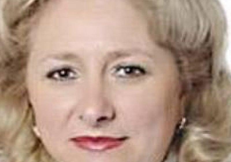 Europarlamentarul Viorica Dăncilă susţine că fermierii români trebuie să se regăsească în PAC post-2013