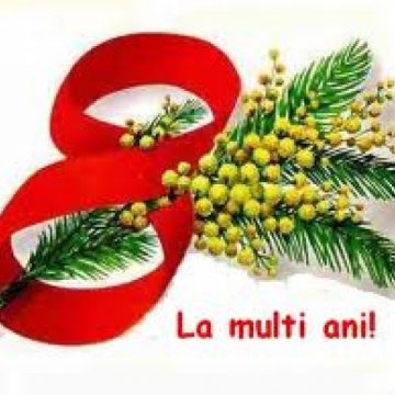 SIGHET: Evenimente culturale de 8 Martie