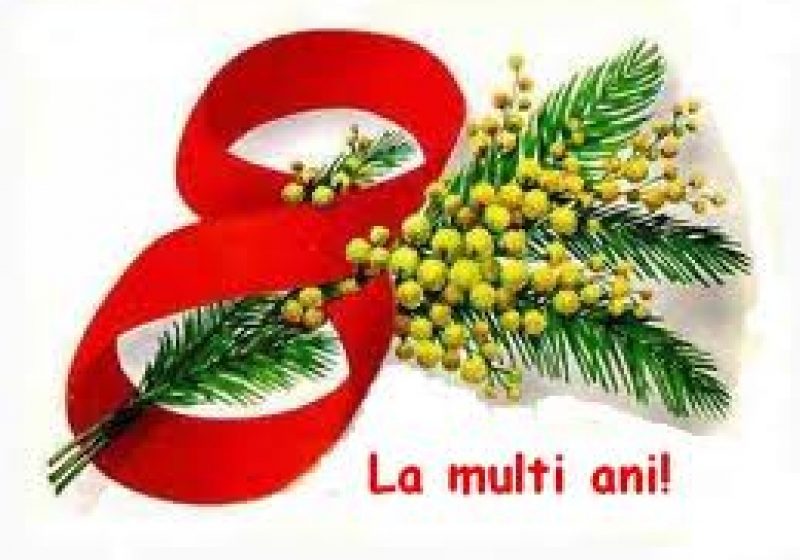 SIGHET: Evenimente culturale de 8 Martie SIGHET: Evenimente culturale de 8 Martie