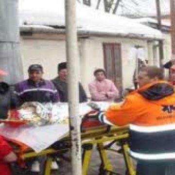 Exploziile de la Sighet: Directorul executiv al firmei de gaze a fost arestat. El este acuzat ca a lucrat cu muncitori necalificati la Sighet Exploziile de la Sighet: Directorul executiv al firmei de gaze a fost arestat. El este acuzat ca a lucrat cu muncitori necalificati la Sighet