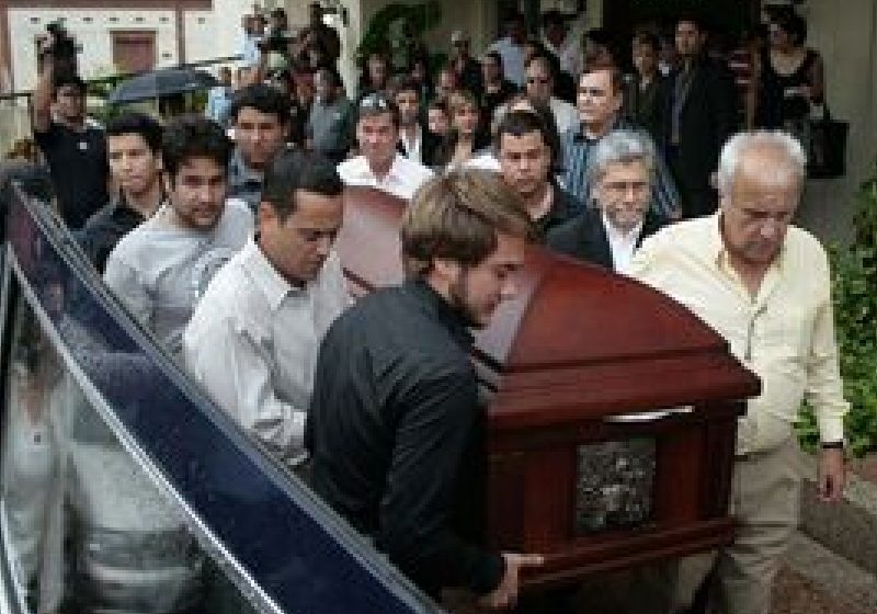 Fiica unui diplomat chilian a fost ucisă de poliţia din Venezuela Fiica unui diplomat chilian a fost ucisă de poliţia din Venezuela