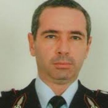 Personalul I.S.U. Maramureş şi-a luat astăzi rămas bun de la cel care a fost plt.maj. Florin Sălnicean Personalul I.S.U. Maramureş şi-a luat astăzi rămas bun de la cel care a fost plt.maj. Florin Sălnicean