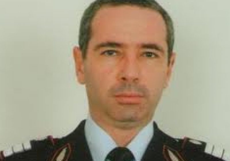 Personalul I.S.U. Maramureş şi-a luat astăzi rămas bun de la cel care a fost plt.maj. Florin Sălnicean Personalul I.S.U. Maramureş şi-a luat astăzi rămas bun de la cel care a fost plt.maj. Florin Sălnicean