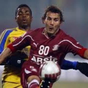 Fotbal – Liga I: Rapid – Petrolul 2-0 Fotbal – Liga I: Rapid – Petrolul 2-0