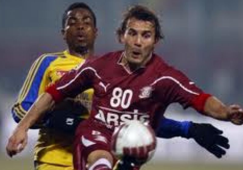 Fotbal – Liga I: Rapid – Petrolul 2-0