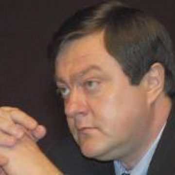 Frunzăverde: Voi candida ca membru PNL pentru preşedinţia CJ Caraş-Severin
