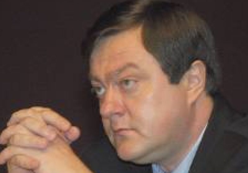Frunzăverde: Voi candida ca membru PNL pentru preşedinţia CJ Caraş-Severin