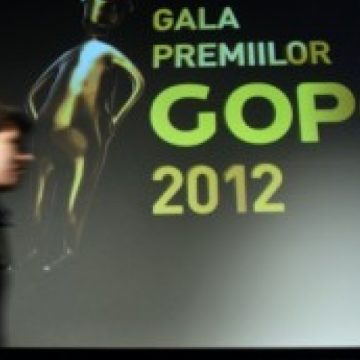 Gala premiilor Gopo: "Aurora" – premiul pentru cel mai bun film. Lista completă a câştigătorilor Gala premiilor Gopo: "Aurora" – premiul pentru cel mai bun film. Lista completă a câştigătorilor