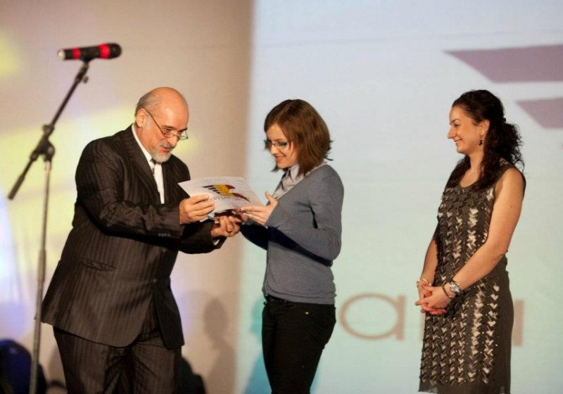 Premiul „Cel mai activ tânăr liberal în administraţia locală” i-a revenit viceprimarului Ovidiu Nemeş